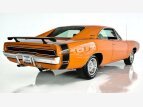 Thumbnail Photo 4 for 1970 Dodge Charger